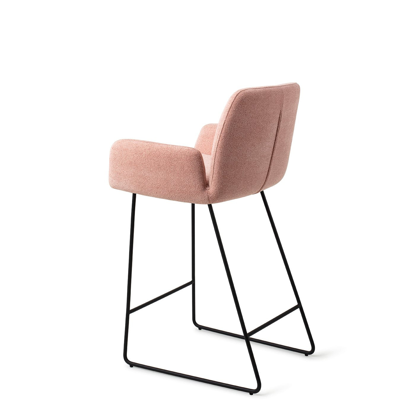 Misaki Bar Chair Anemone