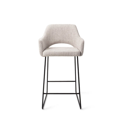 Yanai Bare Chair Taube