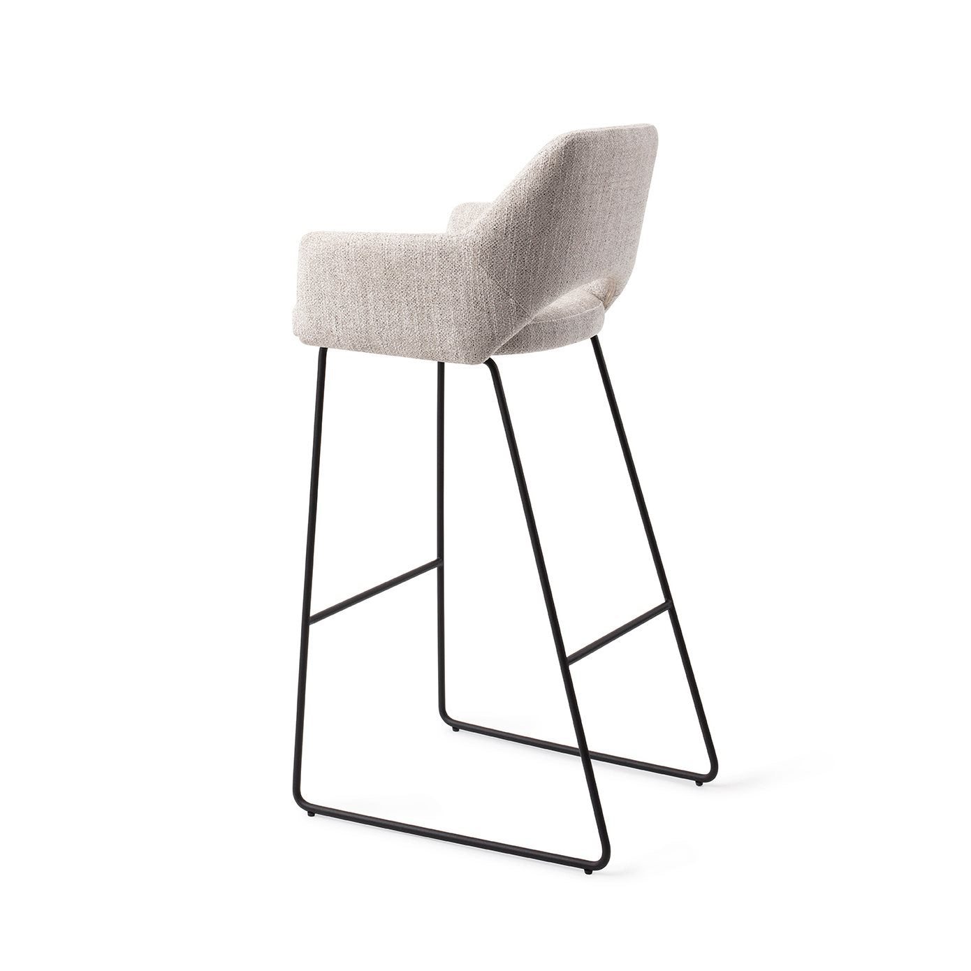 Yanai Bare Chair Taube