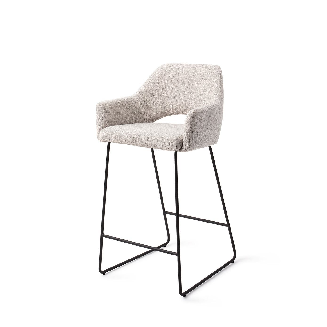 Yanai Bare Chair Taube