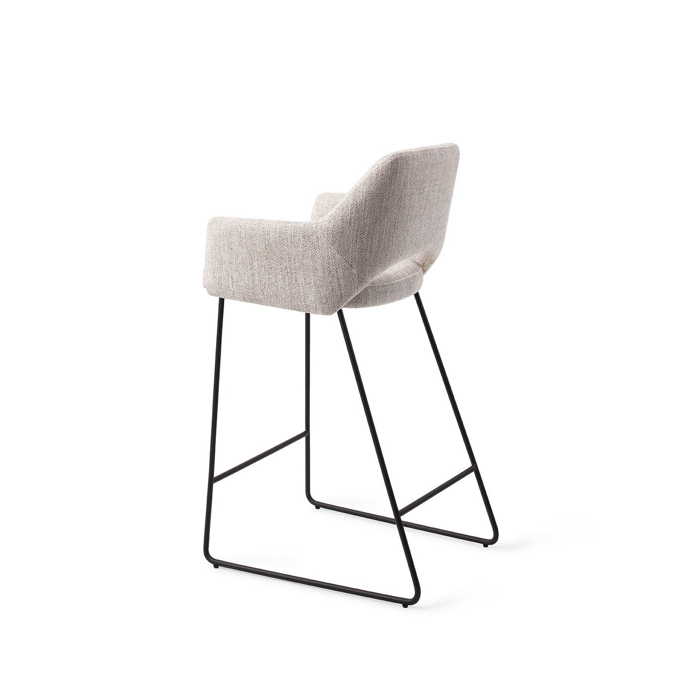 Yanai Bare Chair Taube