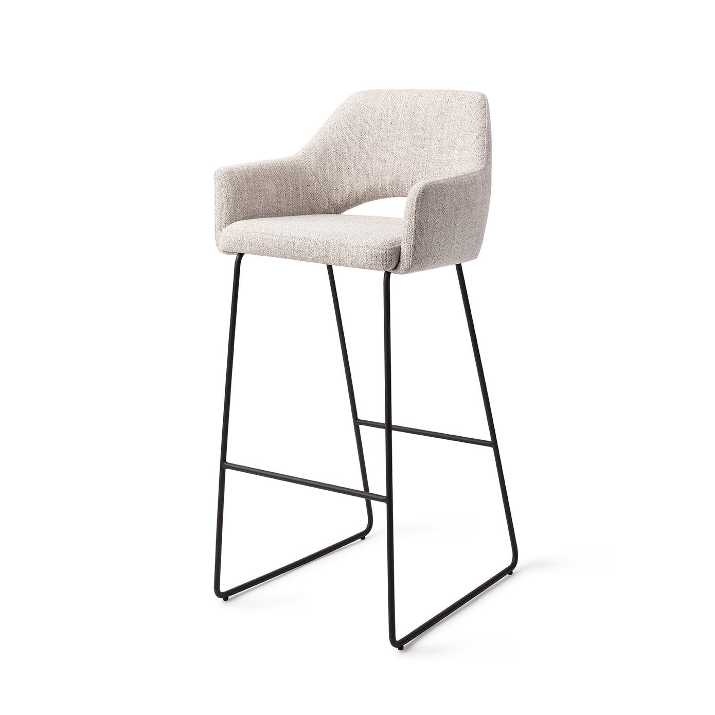 Yanai Bare Chair Taube