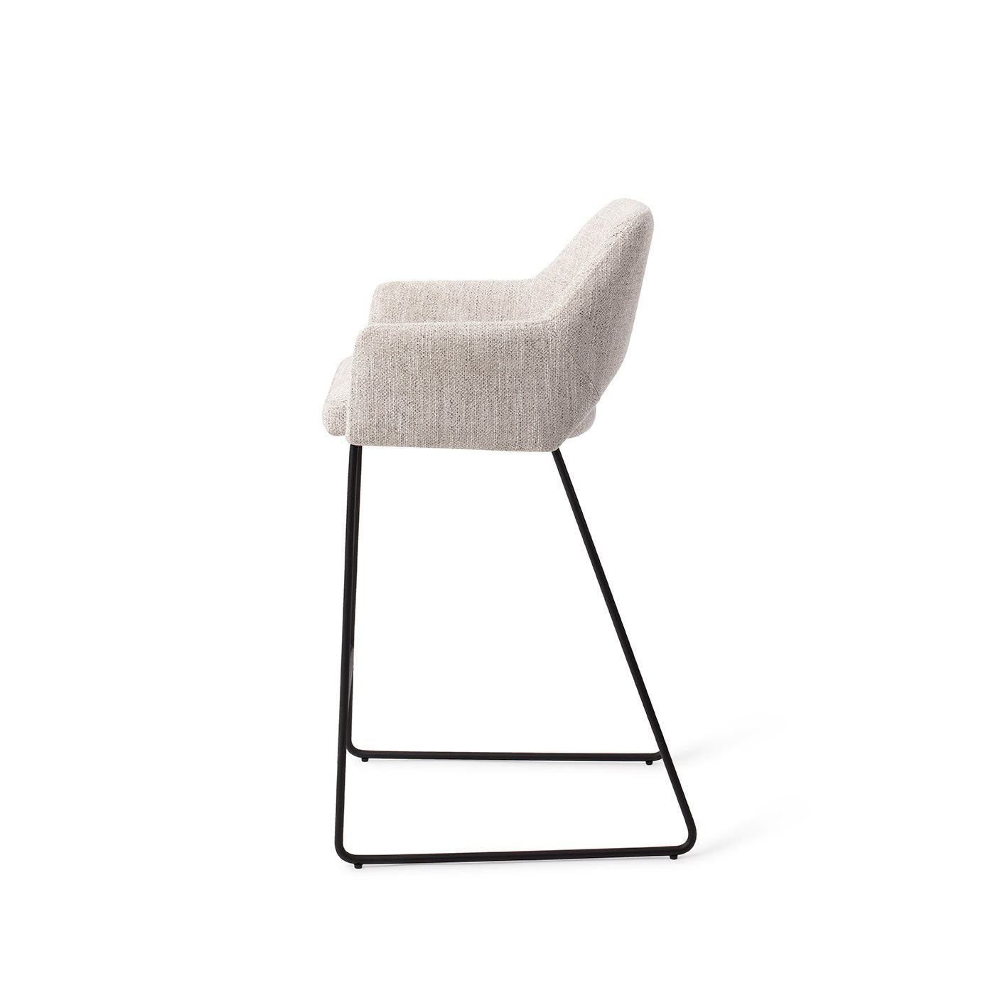 Yanai Bare Chair Taube