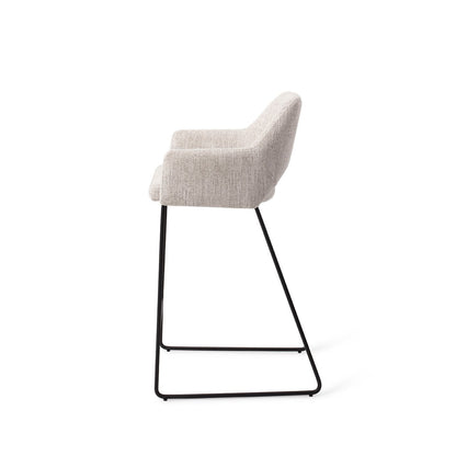 Yanai Bare Chair Taube