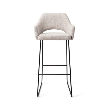 Yanai Bare Chair Taube