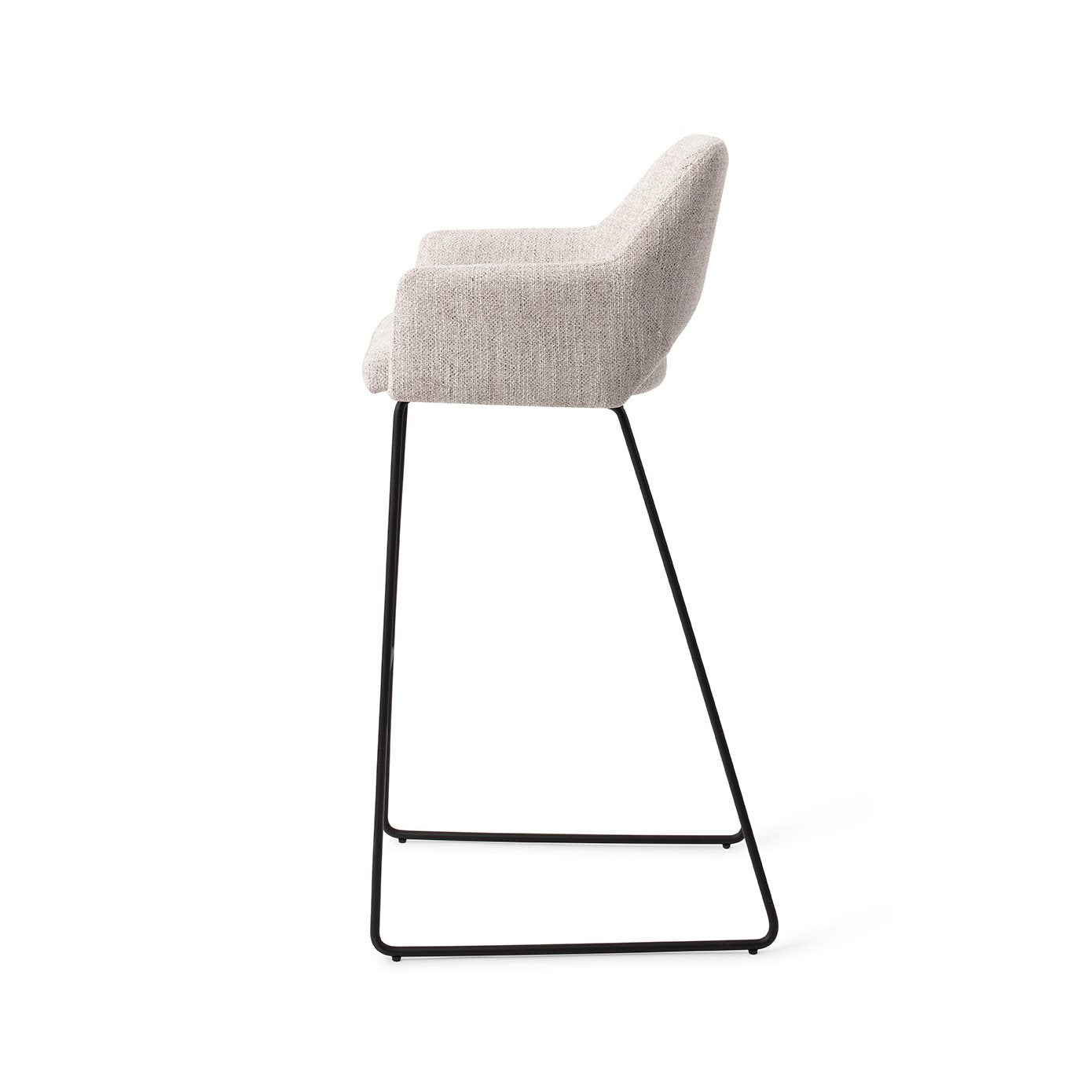 Yanai Bare Chair Taube