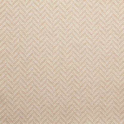 Omuta Essstuhl Tan Chevron