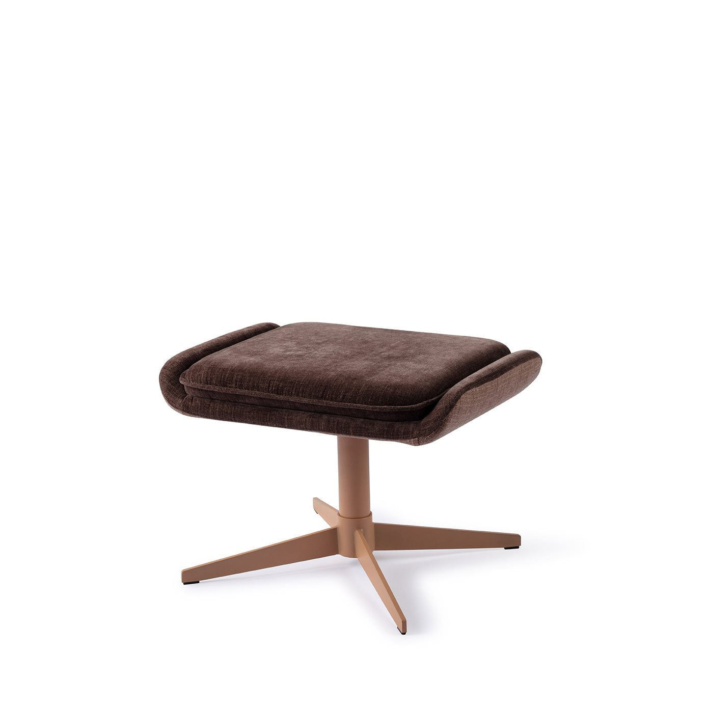 OKETO OTTOMAN CHESTNUT JAHE