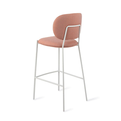 Yoichi Bar Chair Turkish Freude