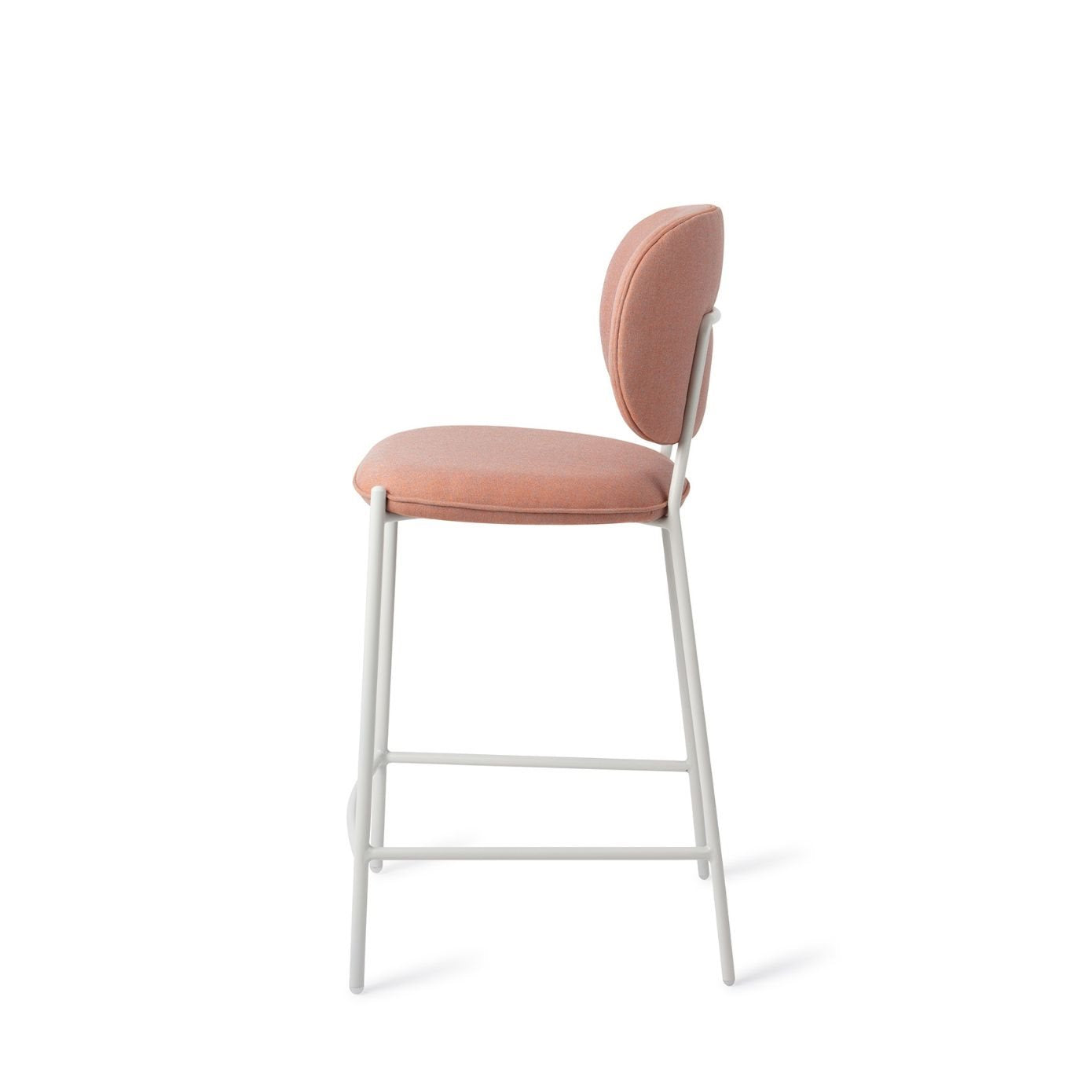 Yoichi Bar Chair Turkish Freude