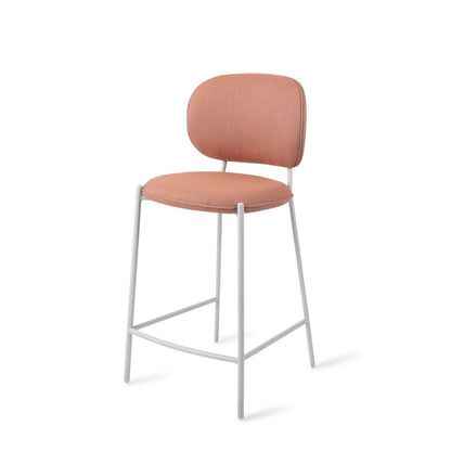 Yoichi Bar Chair Turkish Freude