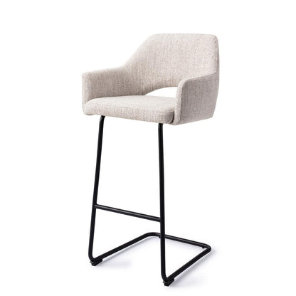 Yanai Bare Chair Taube