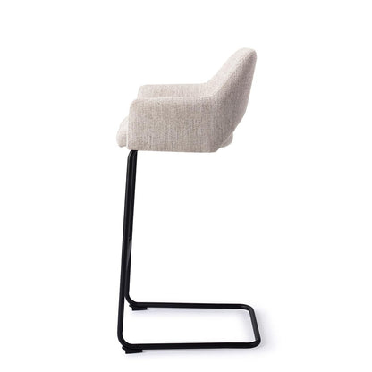 Yanai Bare Chair Taube