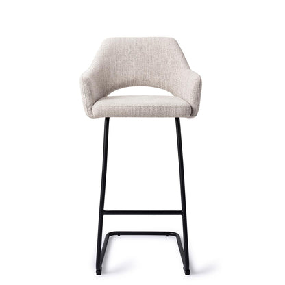 Yanai Bare Chair Taube