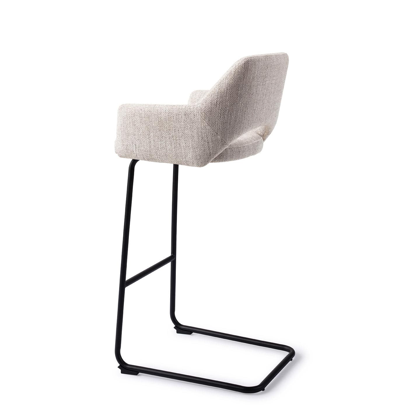 Yanai Bare Chair Taube