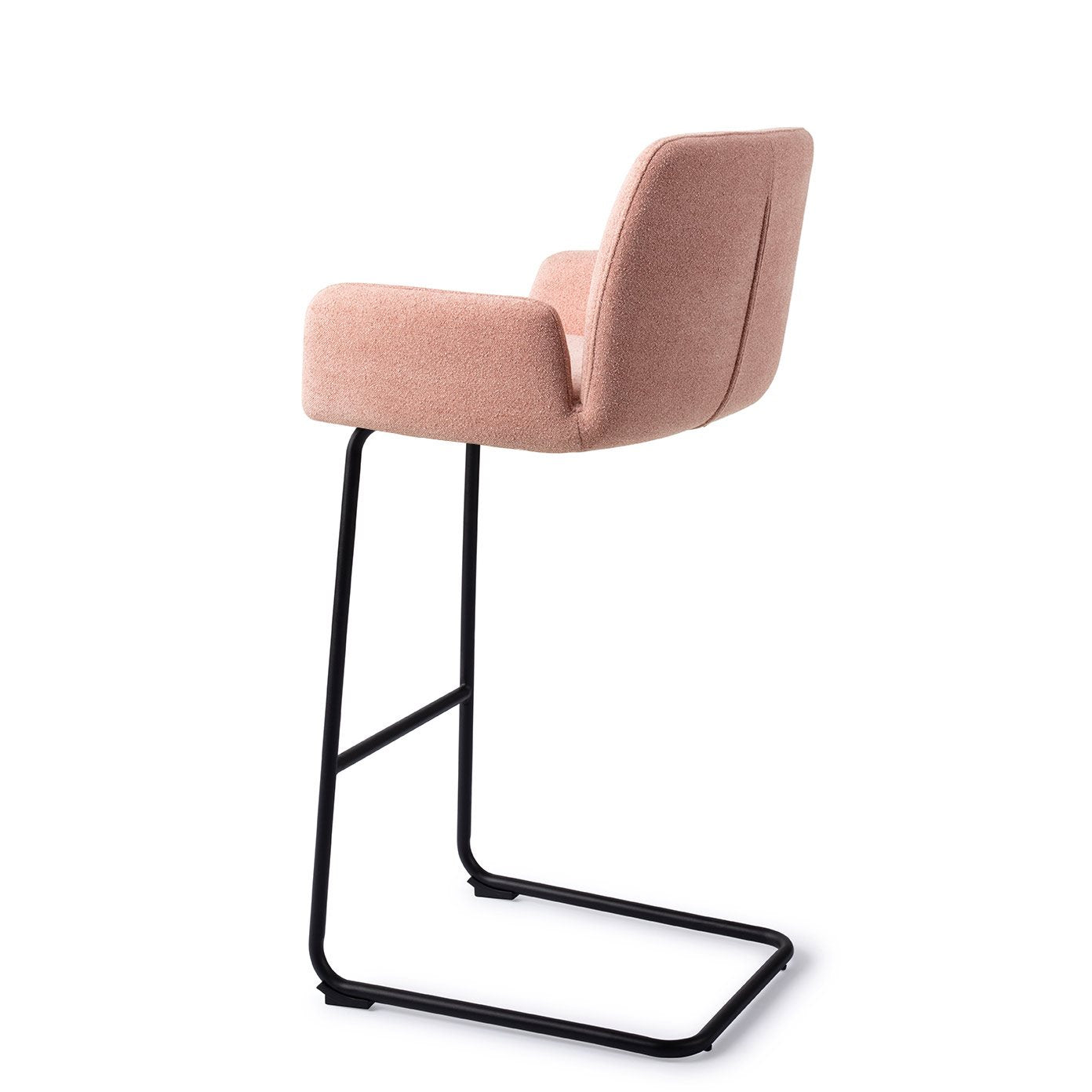 Misaki Bar Chair Anemone