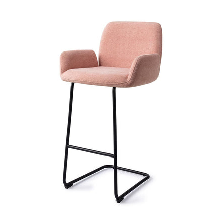 Misaki Bar Chair Anemone