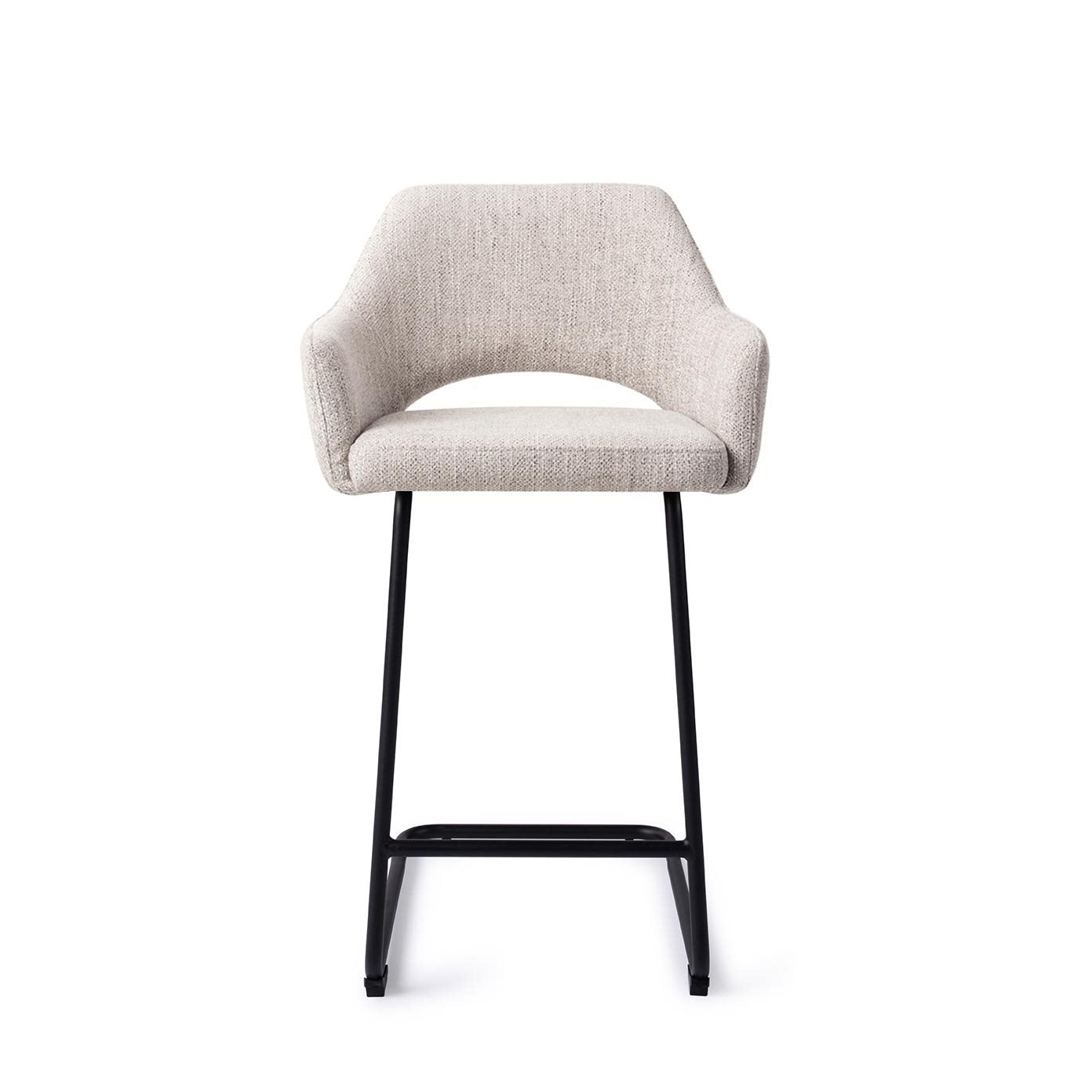 Yanai Bare Chair Taube