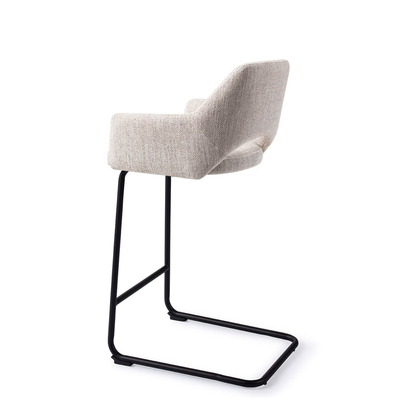 Yanai Bare Chair Taube