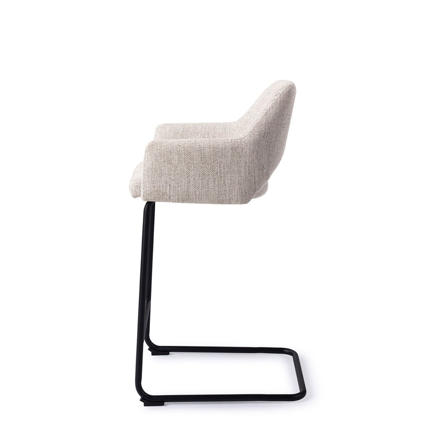 Yanai Bare Chair Taube