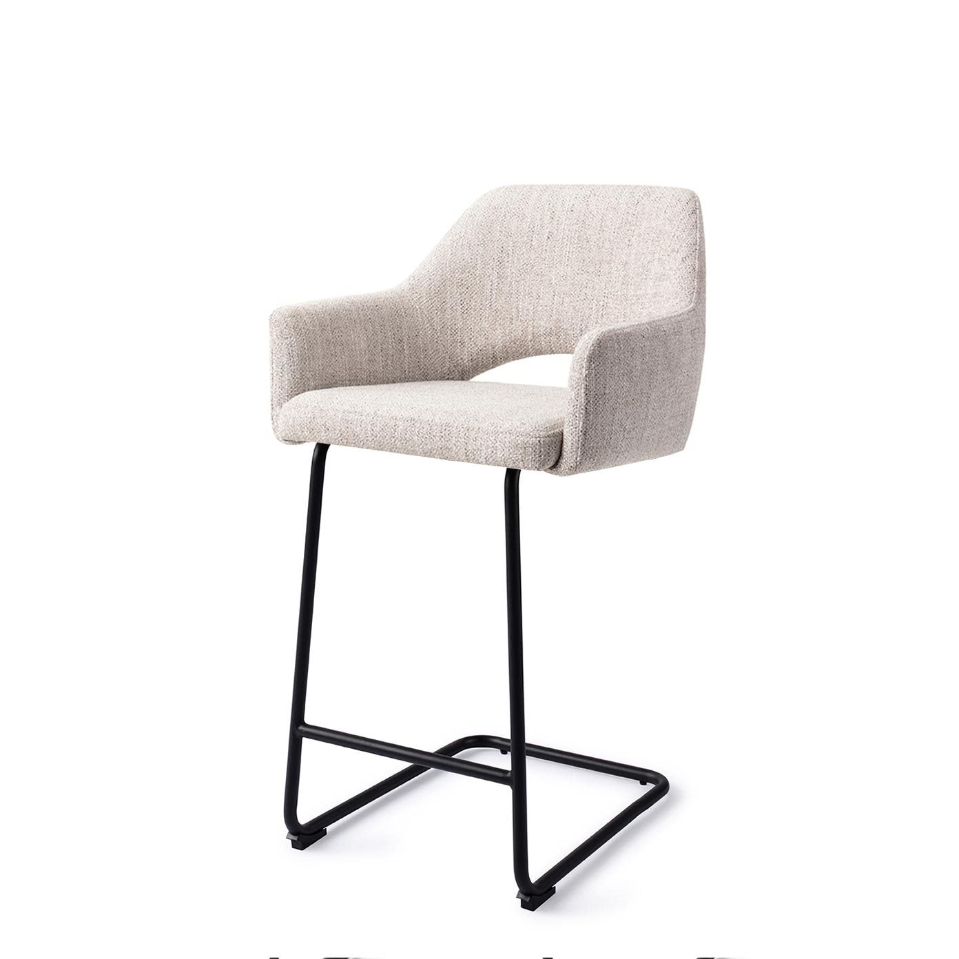 Yanai Bare Chair Taube