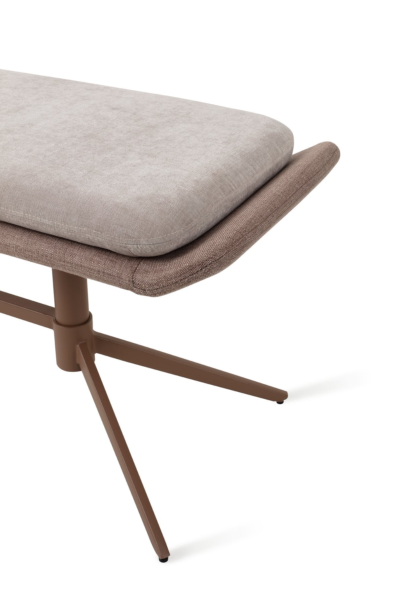 Oketo Dining Bench keine graue Maus