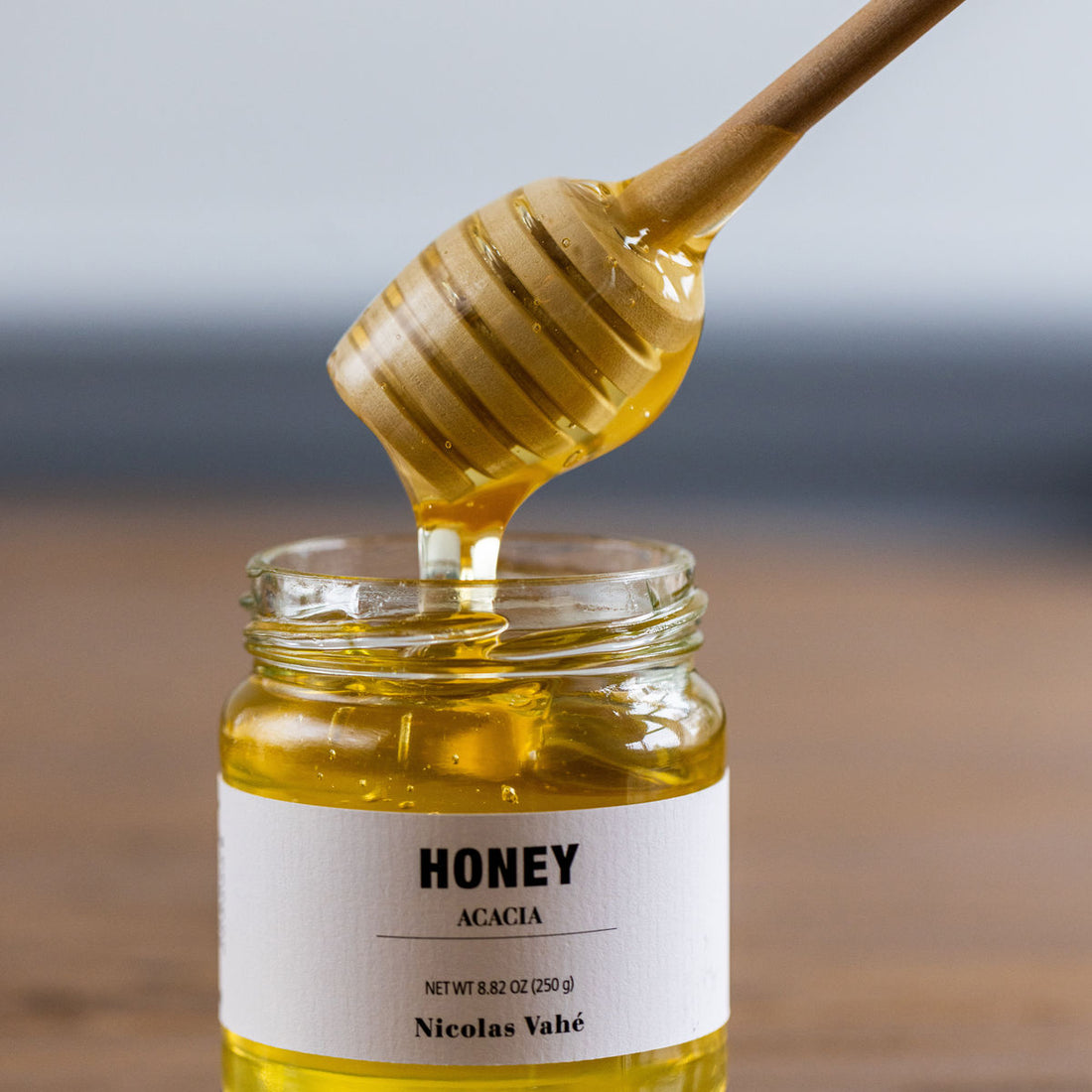 Honiglöffel, Nvhoney Spoon, Natur