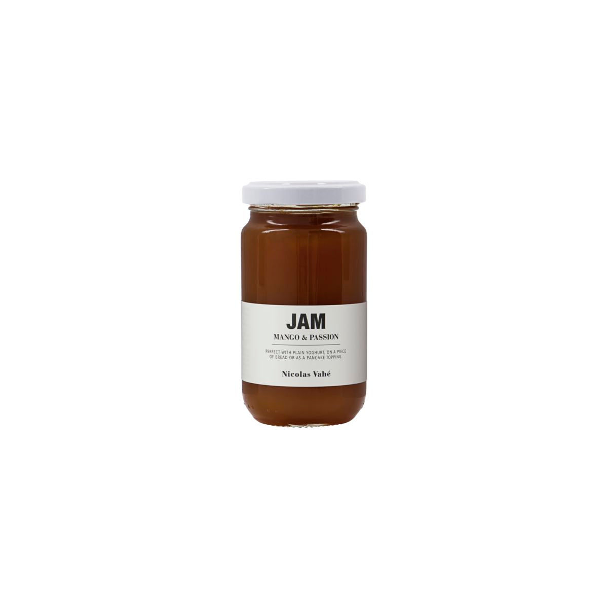 Jam, Mango &amp; Leidenschaft