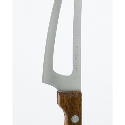 Nvchese Messer, Natur