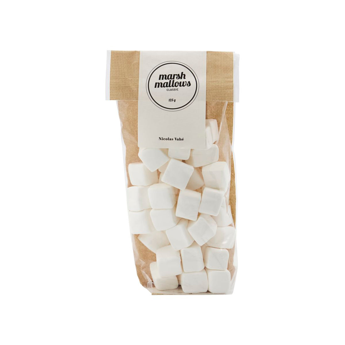 Marshmallows, klassisch