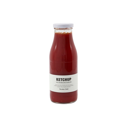 Ketchup, San Marzano Tomaten