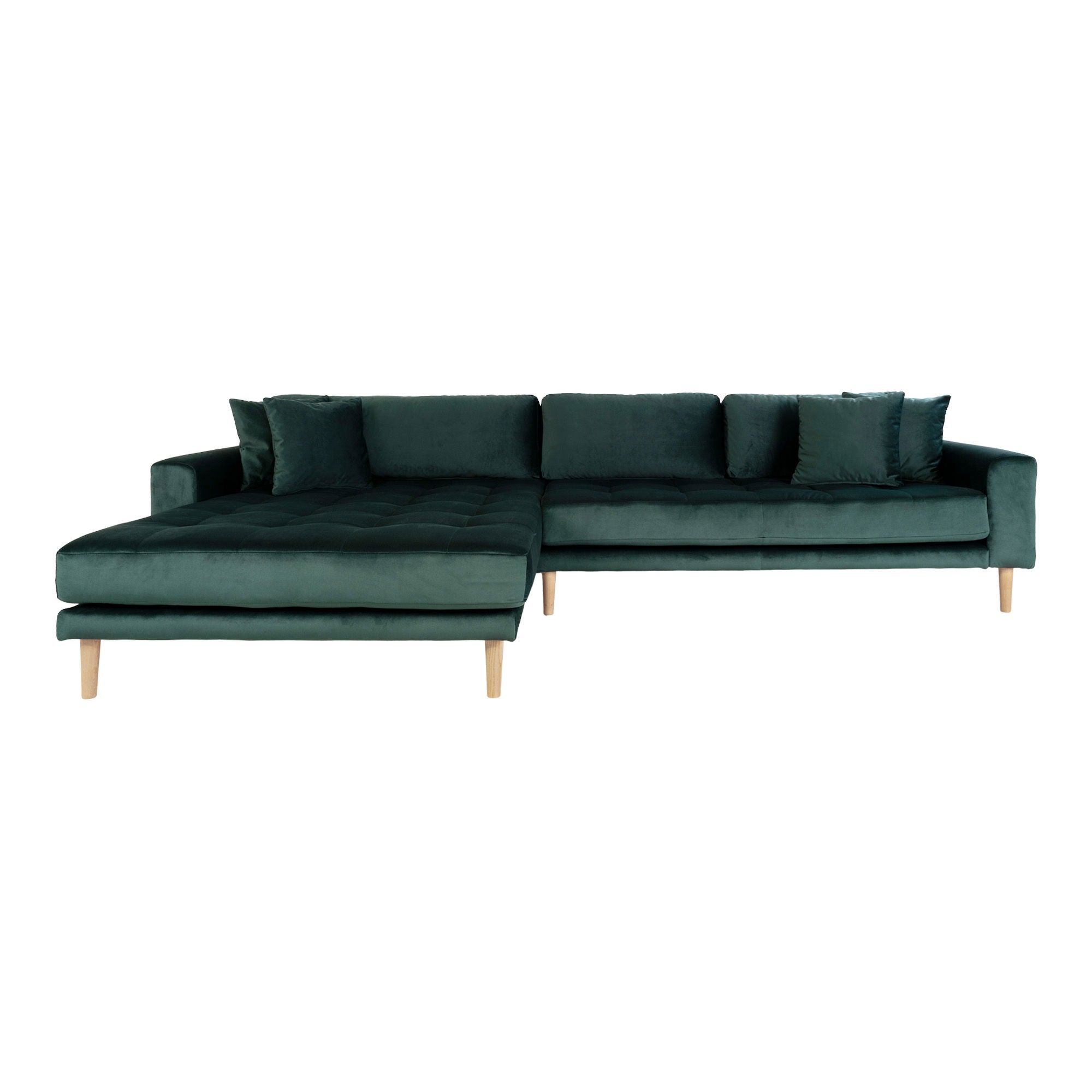 Lido Lounge Sofa - Lounge Sofa