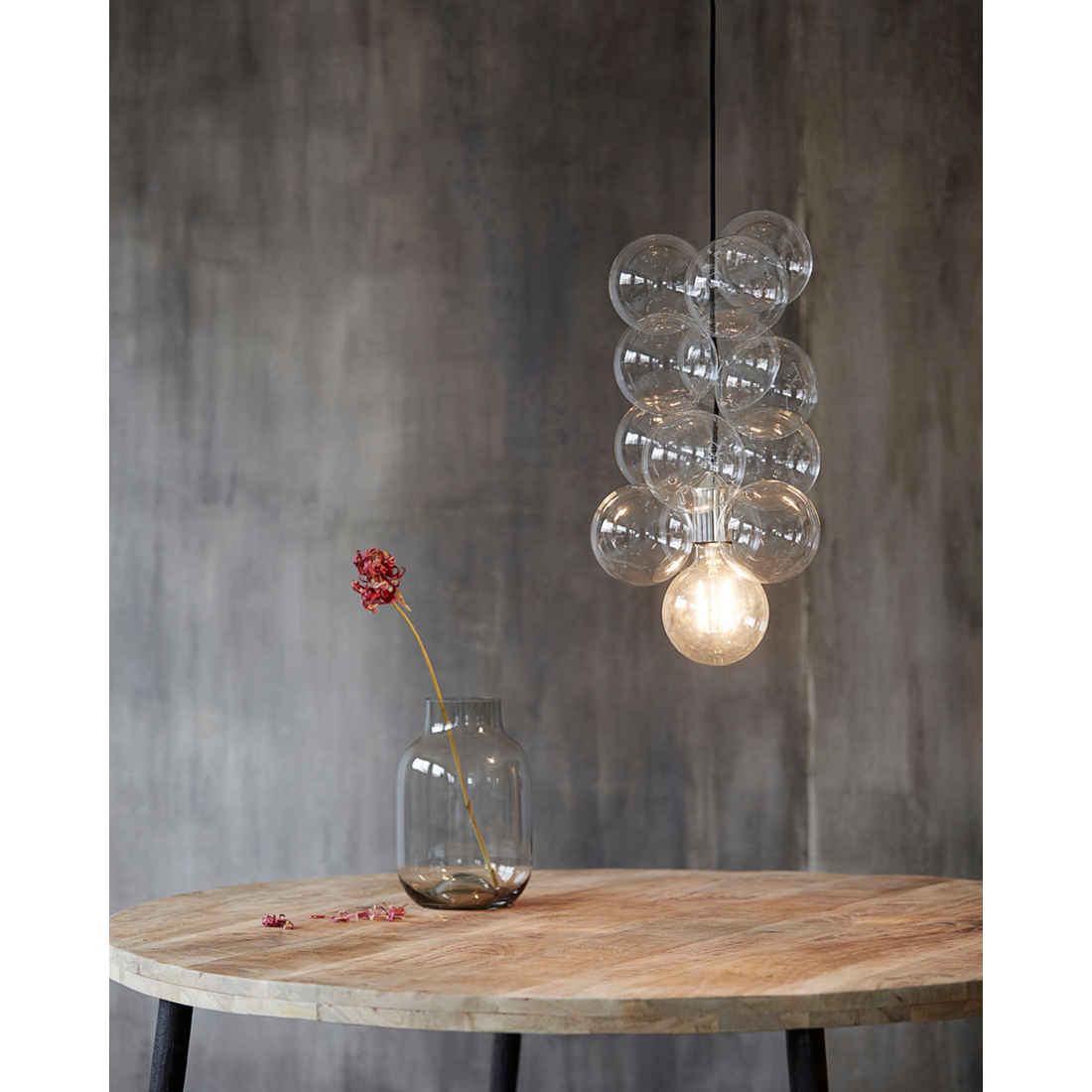 Lampe, hddiy, bereit