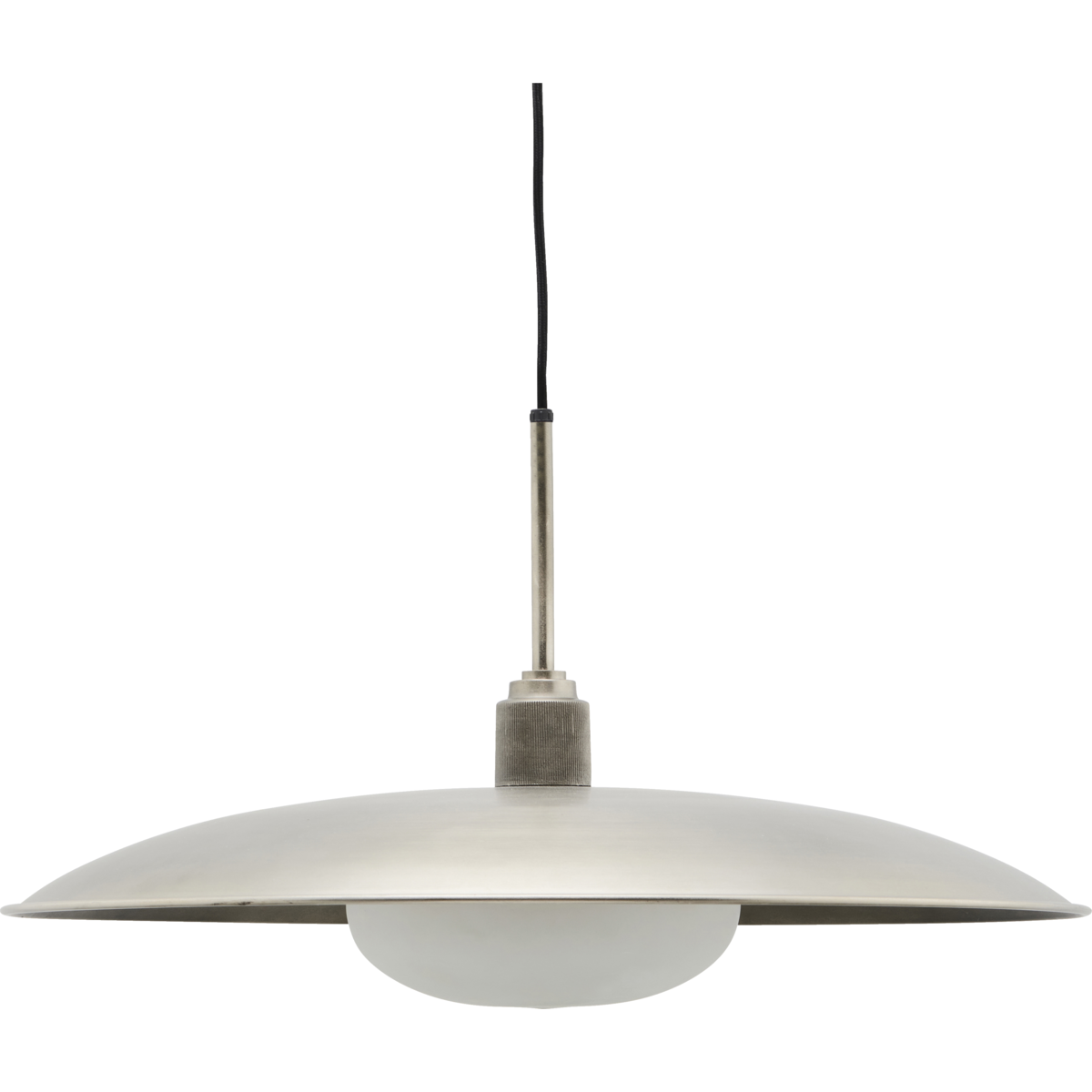 Lampe, Hdboston, Gunmetal