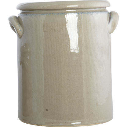 Kräutertopf, Hdpottery M, Sand