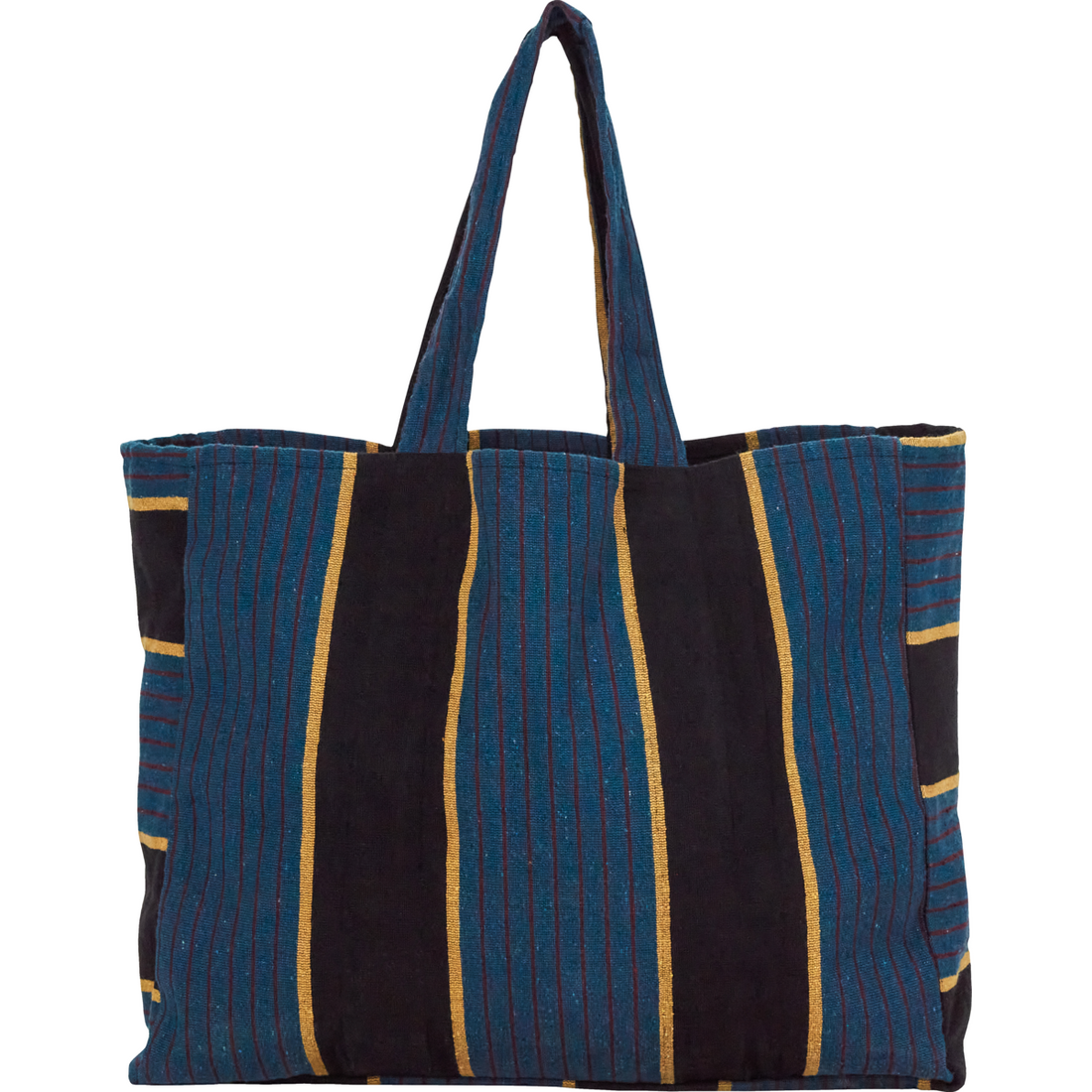 Tasche/Käufer, Hdbuy, blau