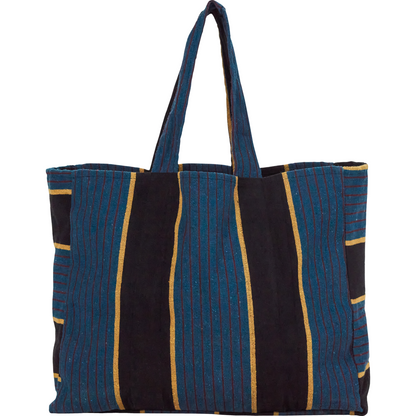 Tasche/Käufer, Hdbuy, blau