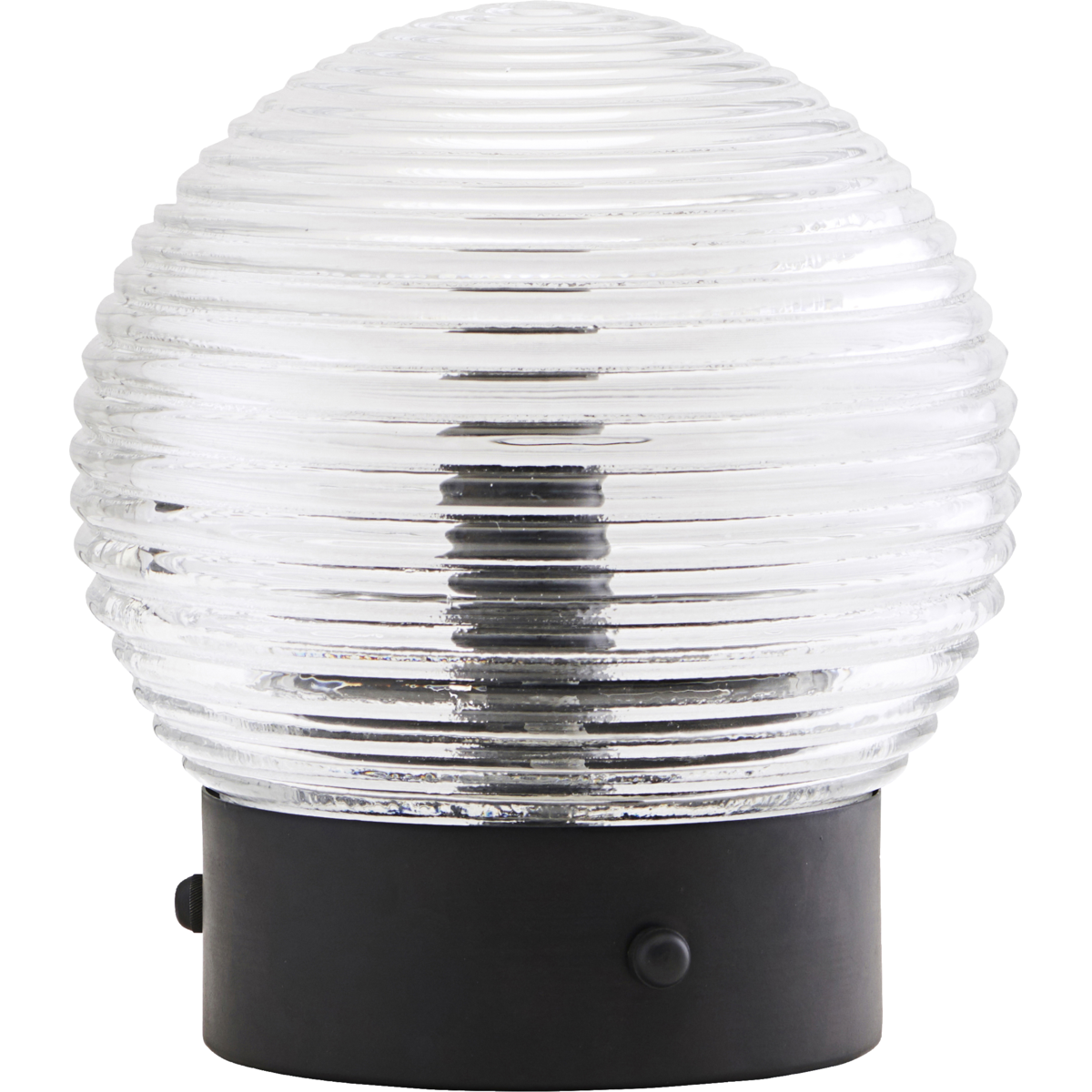 Lampe, Hddaia, grau