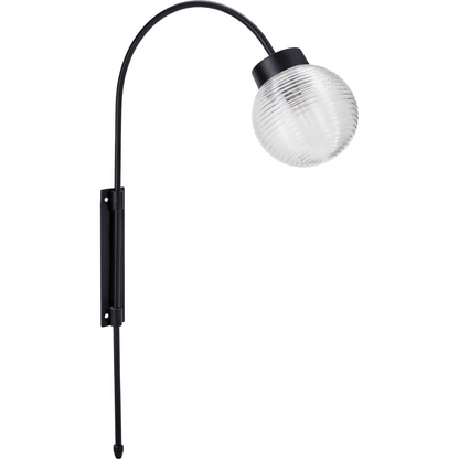 Wandlampe, Hdgaia, bereit