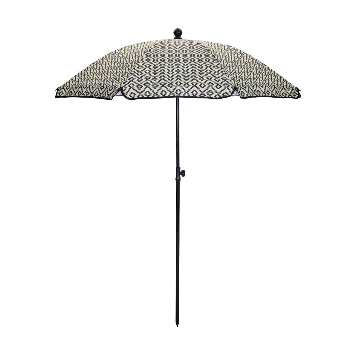 Strand/Garten Parasol, Hdport