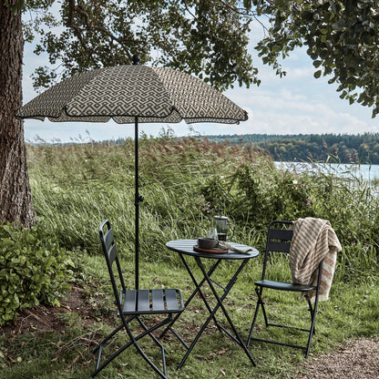 Strand/Garten Parasol, Hdport