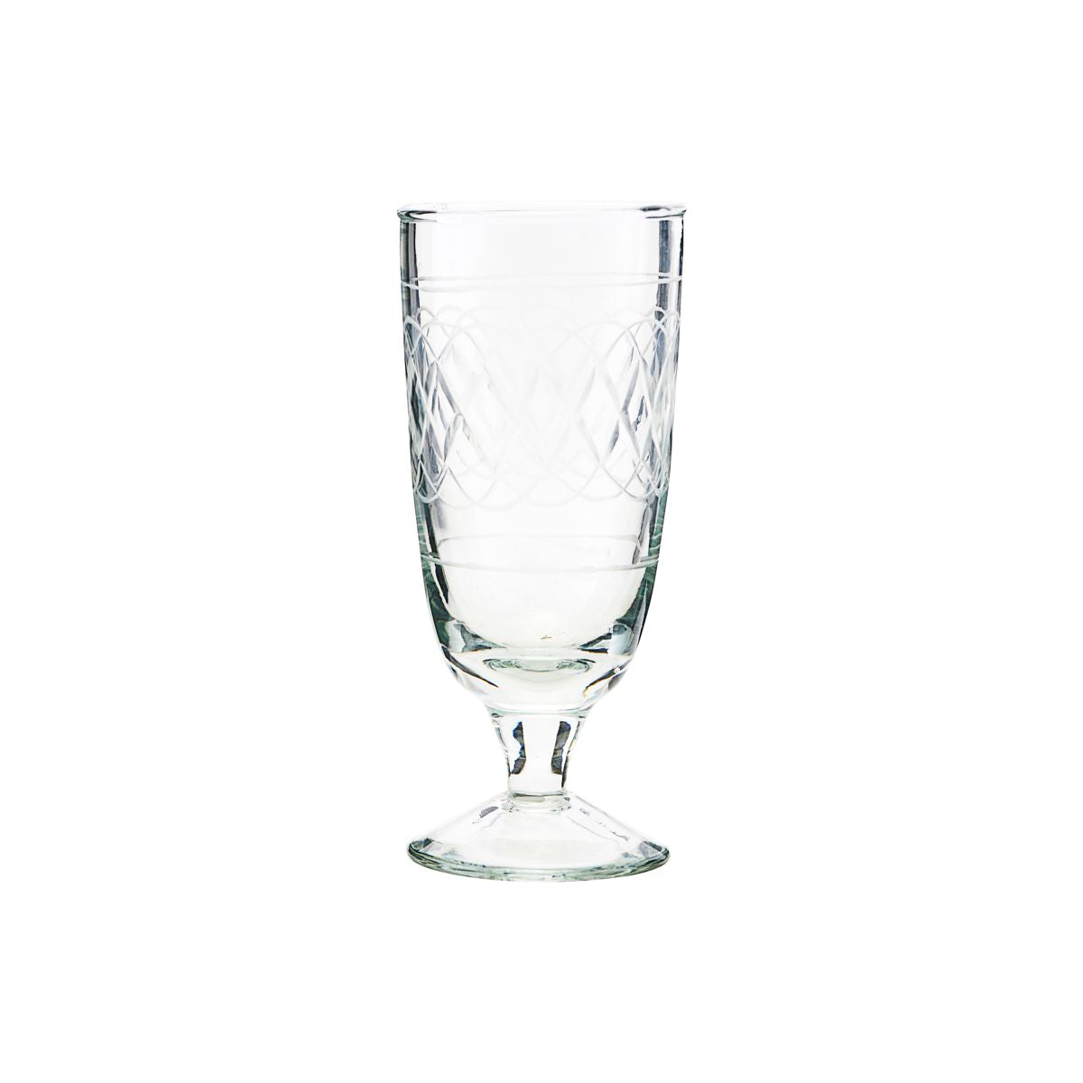 Champagnerglas, Hdvintage, bereit