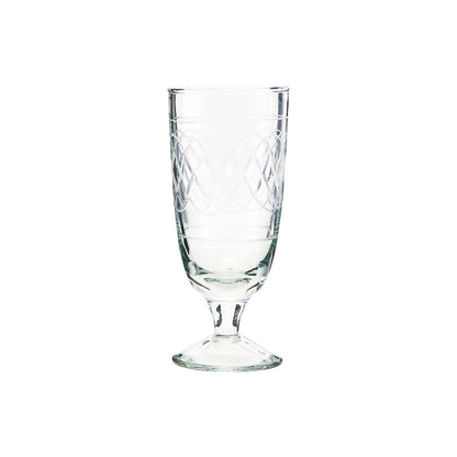 Champagnerglas, Hdvintage, bereit