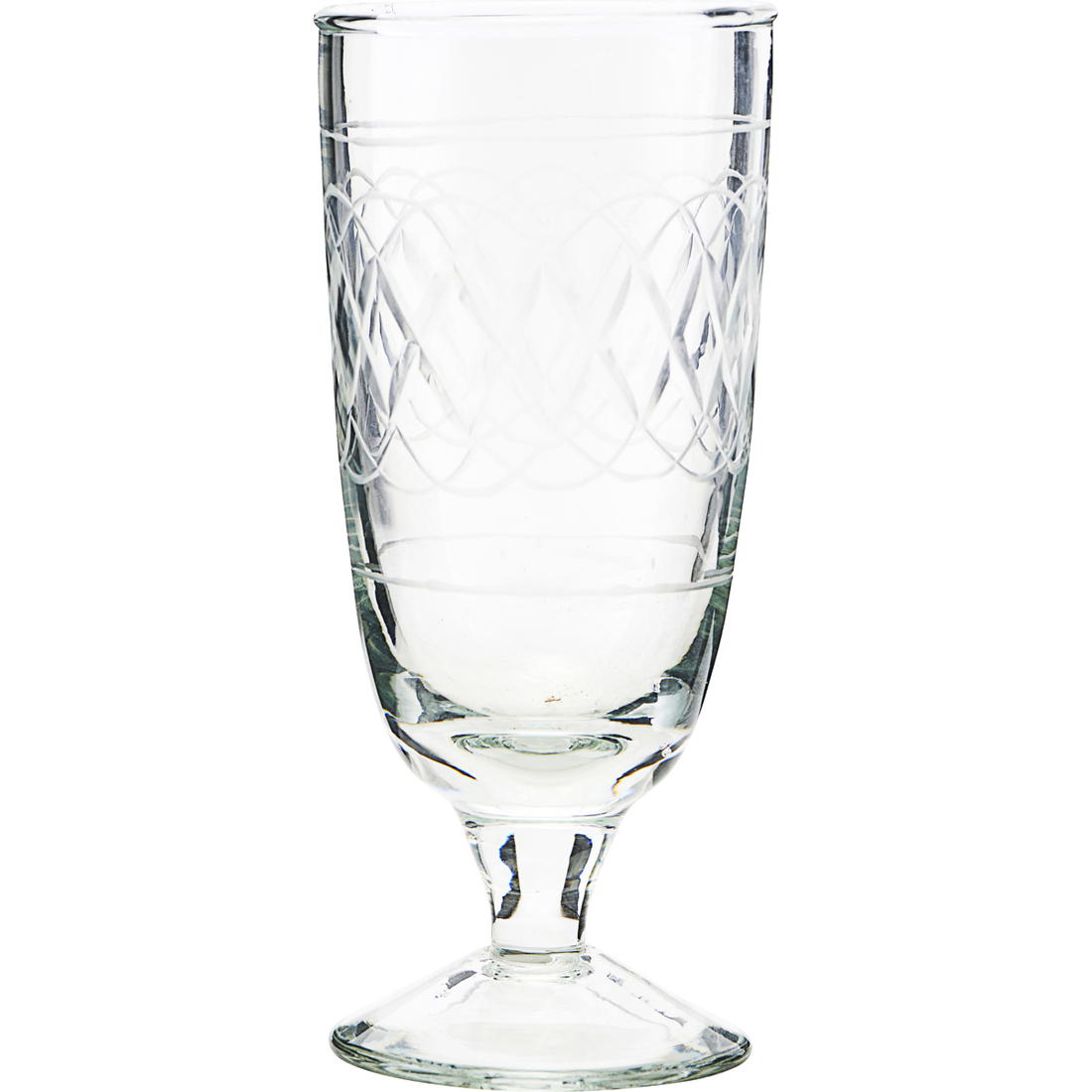 Champagnerglas, Hdvintage, bereit