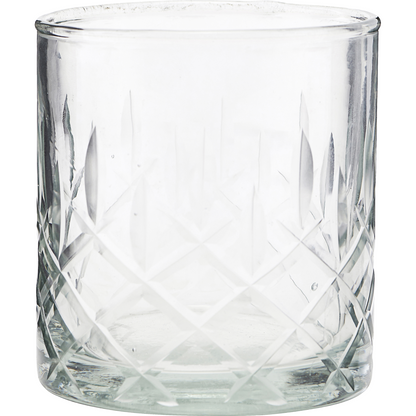 Hausarzt Whiskyglas, Vintage