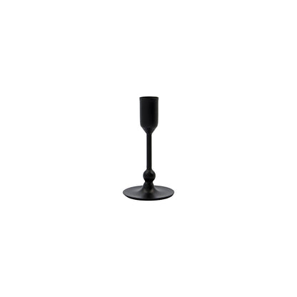 Candlestick, HD -Leute, schwarz