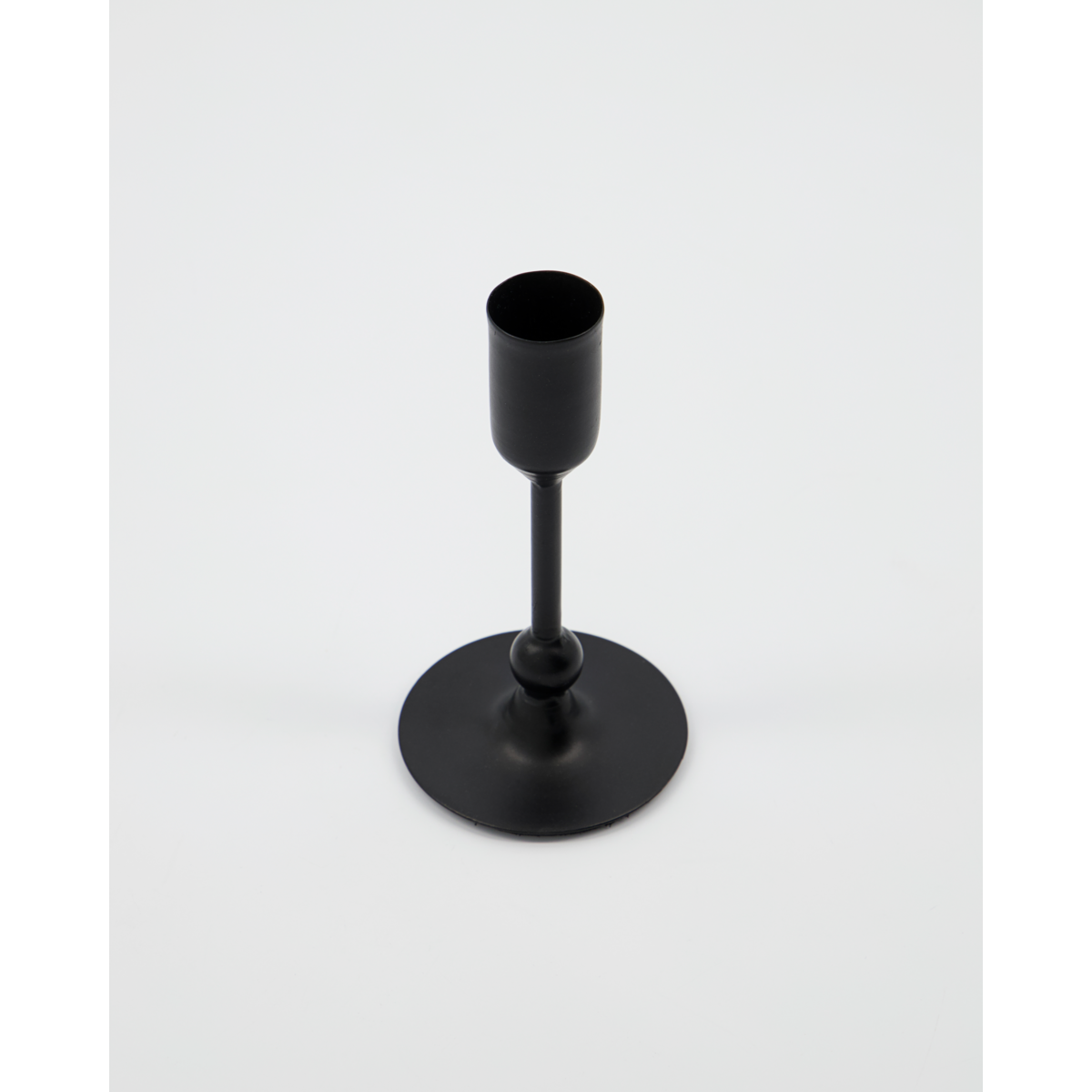 Candlestick, HD -Leute, schwarz