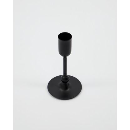 Candlestick, HD -Leute, schwarz