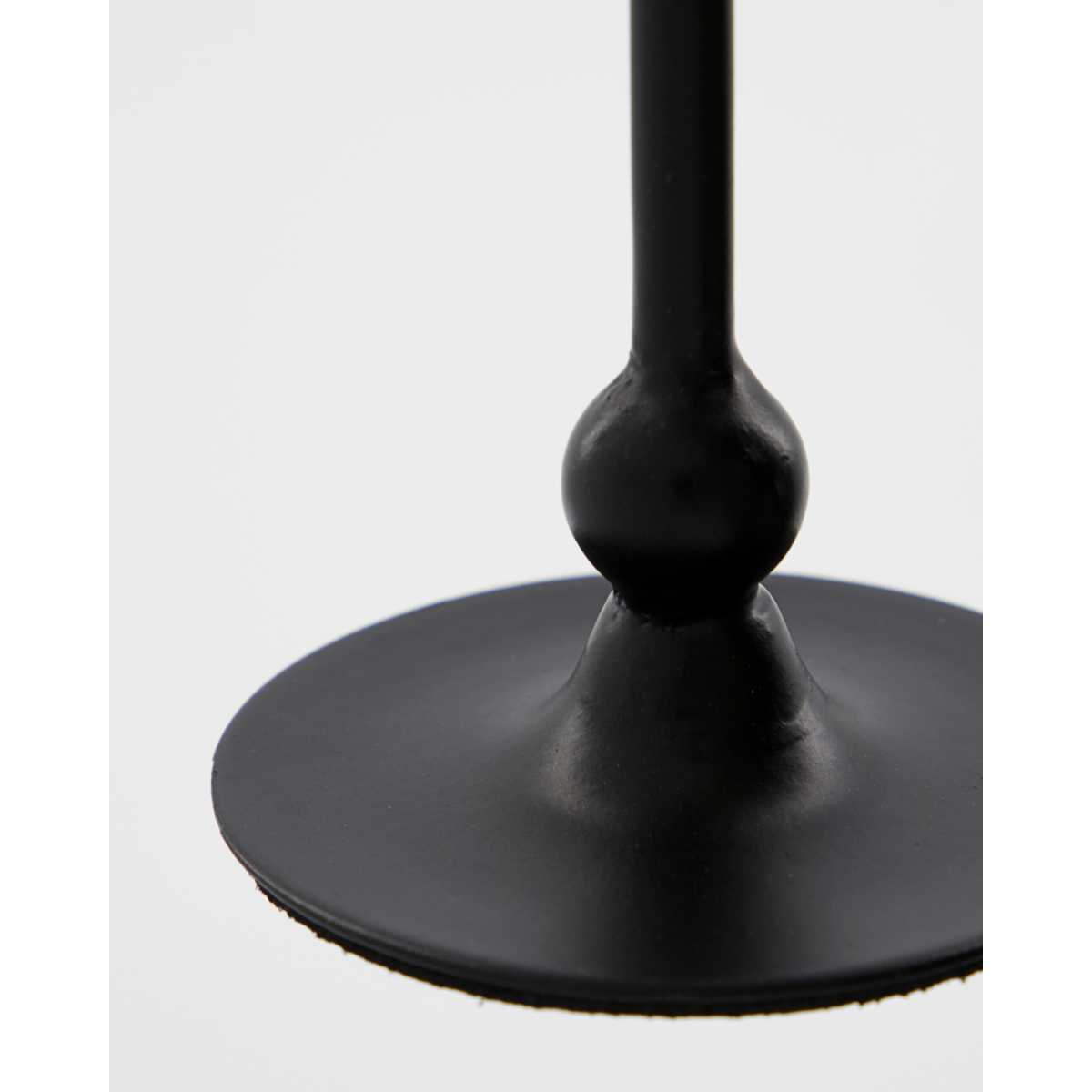 Candlestick, HD -Leute, schwarz