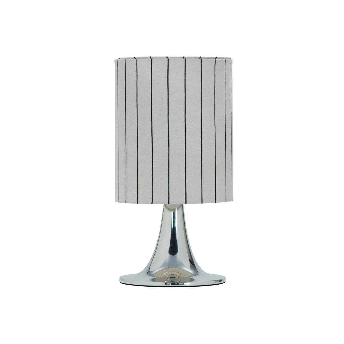 Tischlampe, Hdtulip, Silber Finish